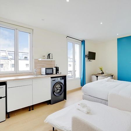Grand Studio Aubervilliers Ngoại thất bức ảnh